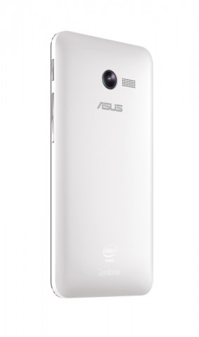 Zenfone 4 (Bild: Asus)